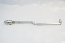 Front Mower Suspension Link Assembly (Deck Lift Link) Part #581506903