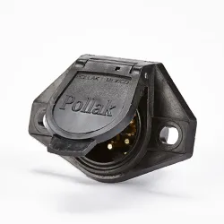 SOCKET/RECEPTACL Part #121645C1