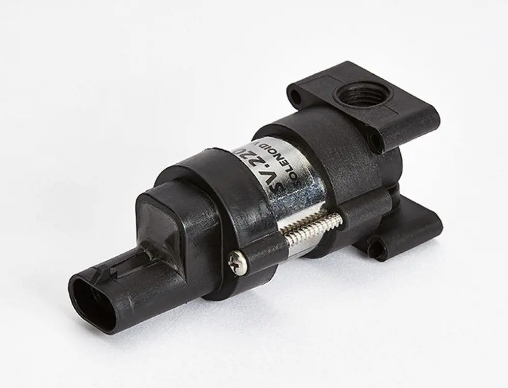 Case IH #BN307938 VALVE