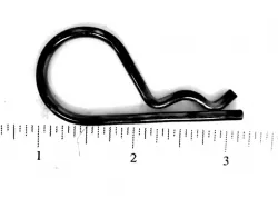 HAIRPN COTTER Part #370539