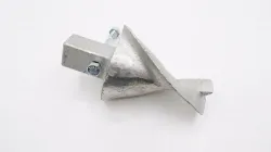 Fish Tail Maintenance Kit for Paladin Auger X Series Planetary Drives Part #100608