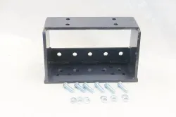 21lb Front Weight Bracket Part #5002G