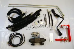 3rd Function Valve Kit for CAB M60 Series Tractors w/ LA1154 Loader Part #M7992