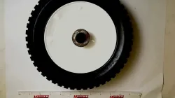 WHEEL # Part #474104R92