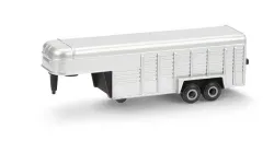 1:64 Livestock Trailer Part #ZFN46593