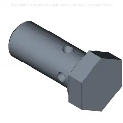 JACK SCREW Part #717200R1