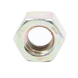Hex Nut, 5/16-18 Thread* Part #712-3010