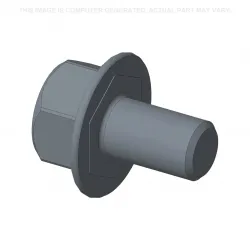 New Holland #16596925 SCREW