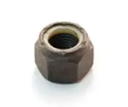 NUT-HEX CENTER L Part #912-3058