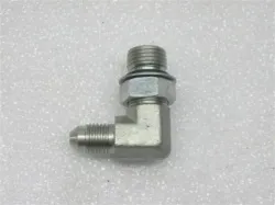 #4 JIC x #6 Male Part #700907