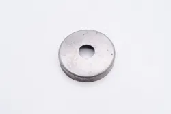 Dust Hub Cap for Alamo Caster Wheel/Hub Assemblies Part #37302D2B