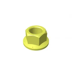 NUT-LOCK Part #99-5107