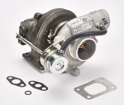 TURBOCHARGER     Part #4895271