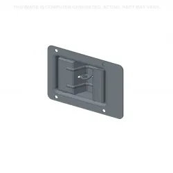 LATCH            Part #R56221
