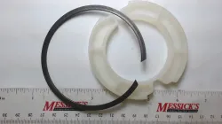 CV SHLD BRG KIT  Part #19843