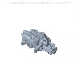 Case IH #47907468 VALVE
