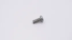 Round Head Tapping Screw Part #TC-792025