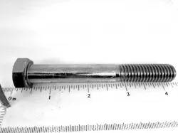 CAP SCREW Part #86505992