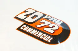 LABEL, PRO 72    Part #K5678-73152
