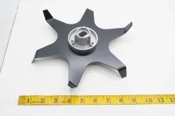 Brushcutter/Trimmer Attachment Blade Part #579443501