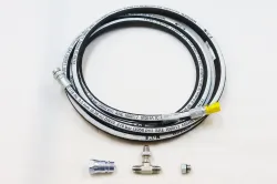 Hydraulic Wing Raising Kit - RC2512 Part #330-760K