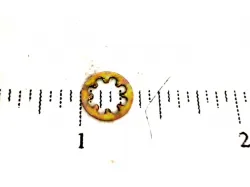 LW INT T #8 Part #280734