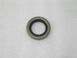 Tedder Gearbox Oil Seal for 910 Series (Serial No. < 10000) Part #700357