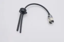 Fuel Hose Assembly for T435 Series Part #579519203