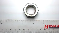 JAMNUT 7/8 NF GR Part #44363BH