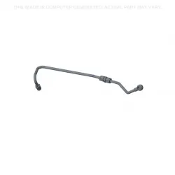 PIPE ASSY.       Part #J918640