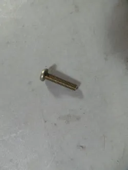 SCREW Part #470-10812