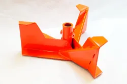 FAN, COUNTER CLO Part #70060-02188