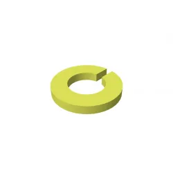 WASHER-LOCK Part #3253-3