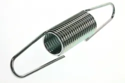SPRING, GOVERNOR Part #16561-ZF5-000