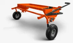 Easy Hitch Platform Part #588205101
