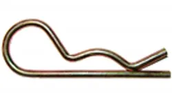 PIN              Part #591107R1