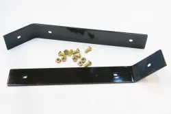 Replaceable Skid Shoes for RCR1260 RCR1272 Rotary Mowers Part #326-120A