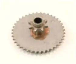 SPROCKET ASSY-8T Part #913-0331