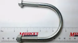 MUFFLER          Part #425021A1