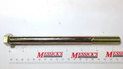 CAP SCREW Part #86505996