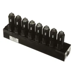 VALVE, SOLENOID  Part #YN35V00039F1