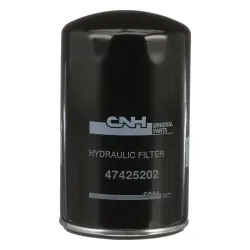 FILTER, HYDRAULI Part #47425202