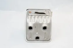 Exhaust Muffler Kit Part #575743002