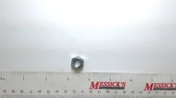 LOCKNUT 3/8 GRC Part #9131200