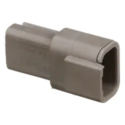 New Holland #87696545 CONNECTOR, ELEC