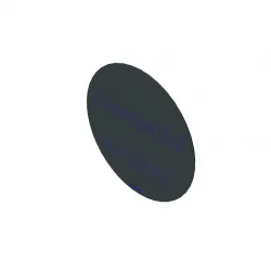 DECAL-RECOIL Part #107-4201
