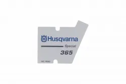 DECAL Part #537230203
