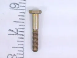 New Holland CAP SCREW Part #280112