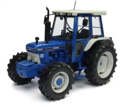 1:32 Ford 6610 4WD - 2nd Generation Tractor Part #UH4138