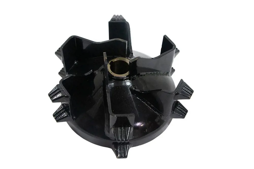 New Holland #84607291 BEATER